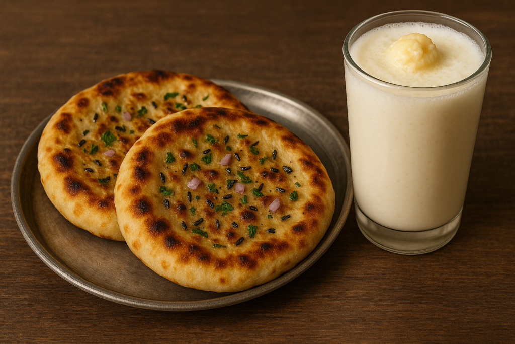Amritsar Food Trail Experience