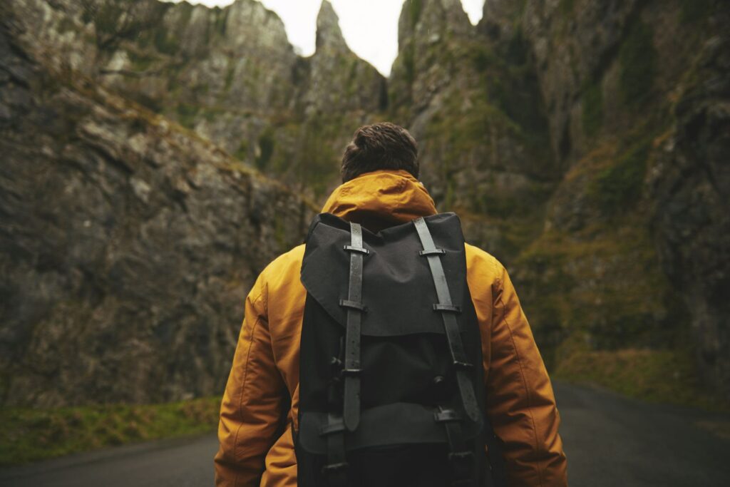 Ek Backpack, Aur Hazaar Raaste