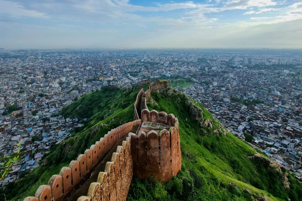 Jaipur