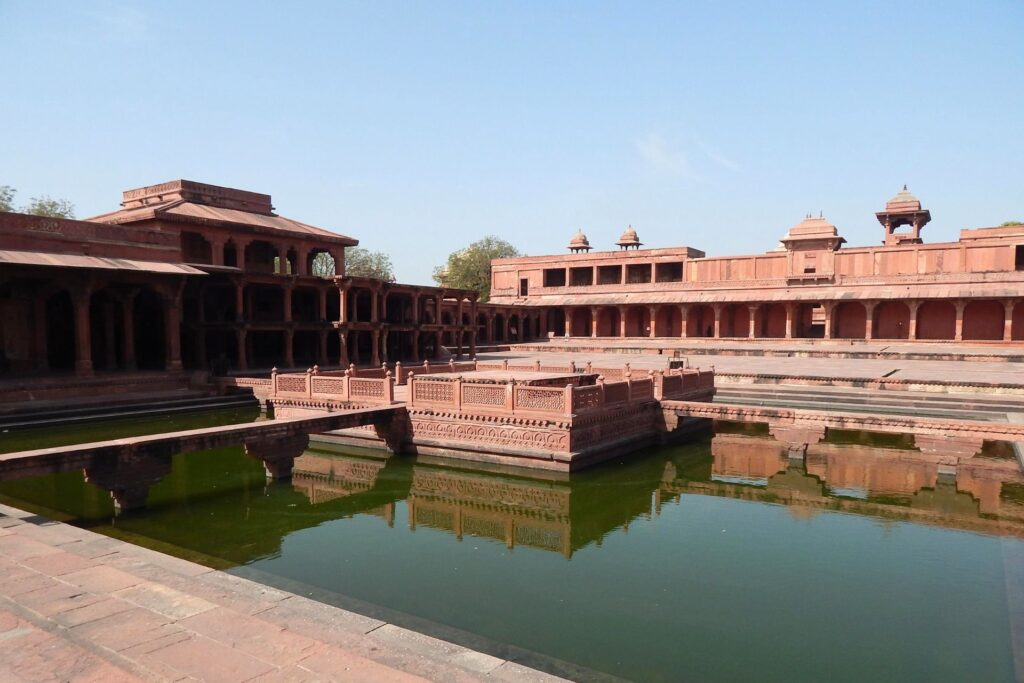 fatehpur-sikri-solo-journey