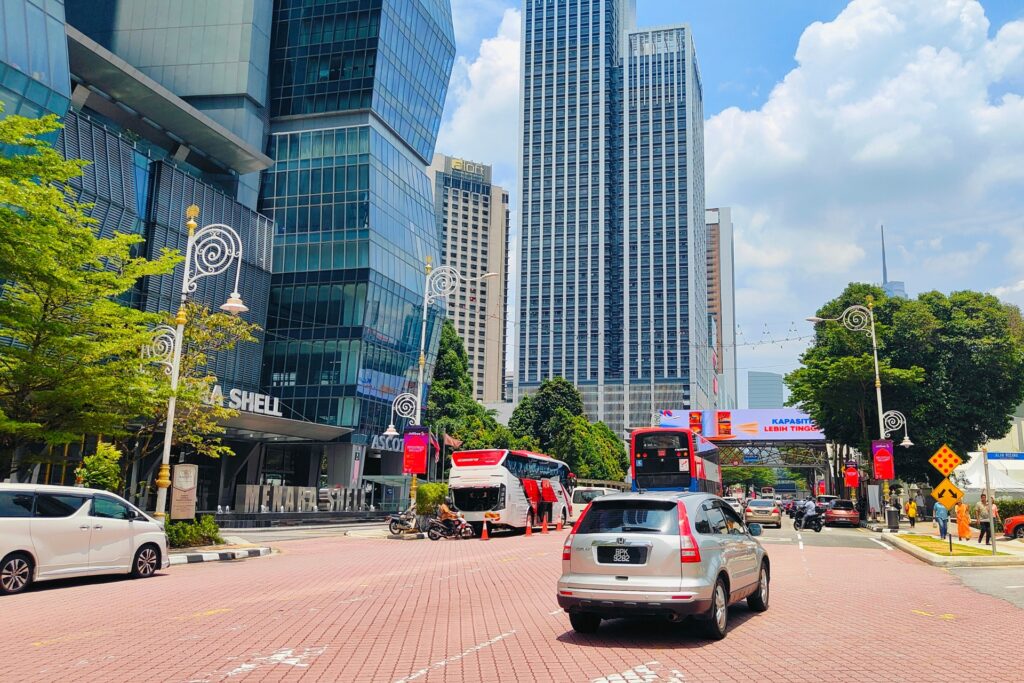Malaysia-Blog