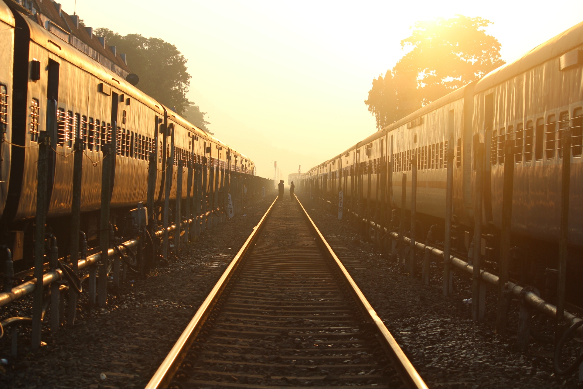 Indian-Railway
