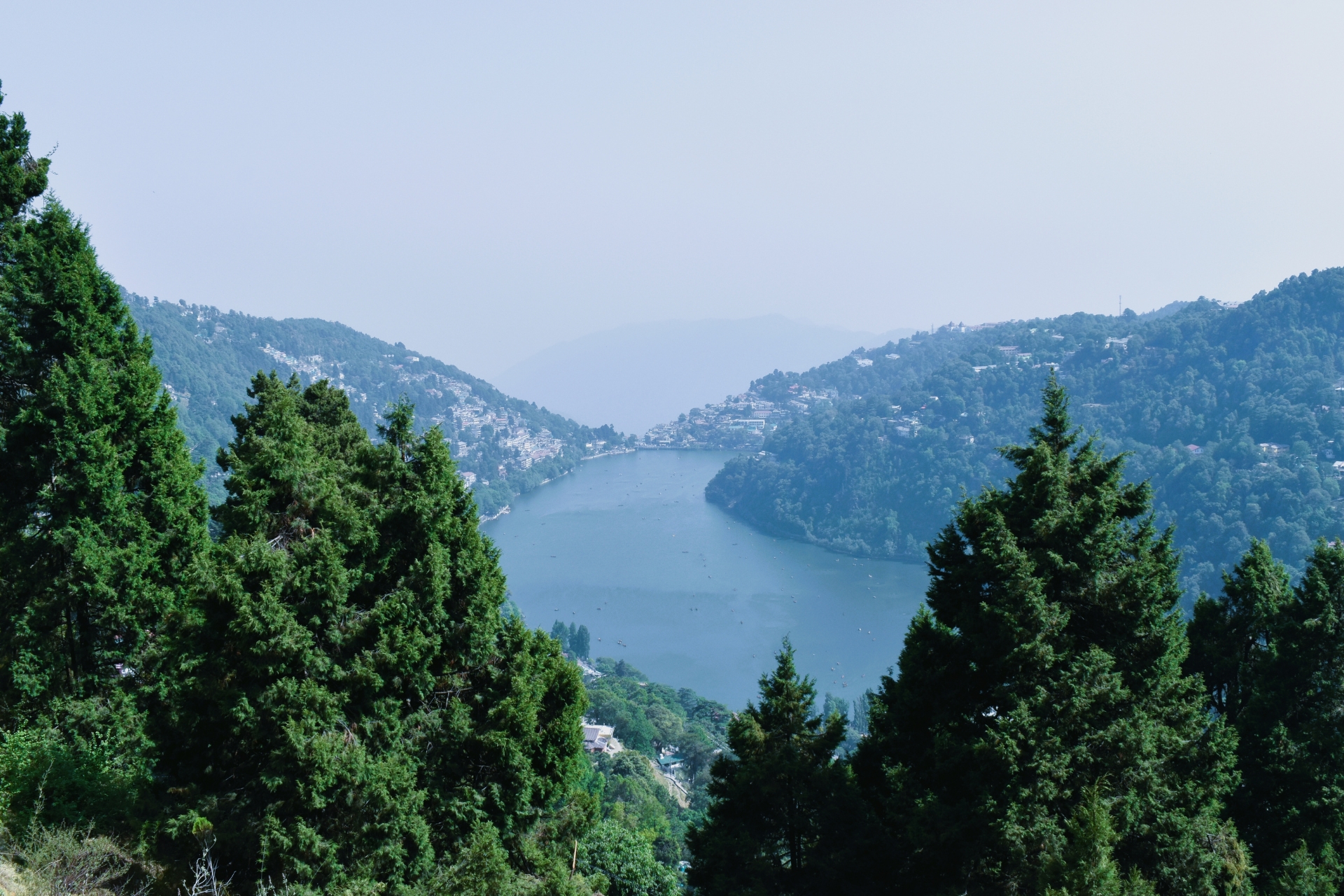Nainital-solo-trip