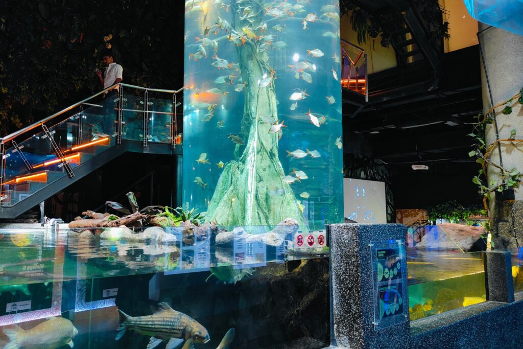klcc-aquaria-malaysia-ek-alag-duniya